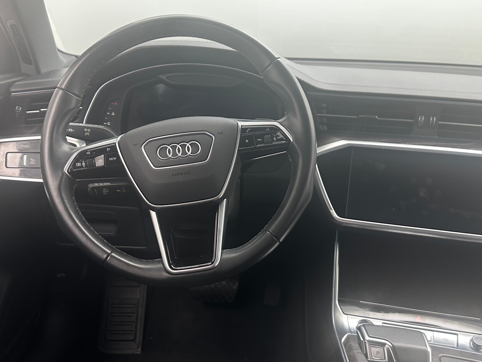 Thumbnail: 2023 Audi A6 - 4