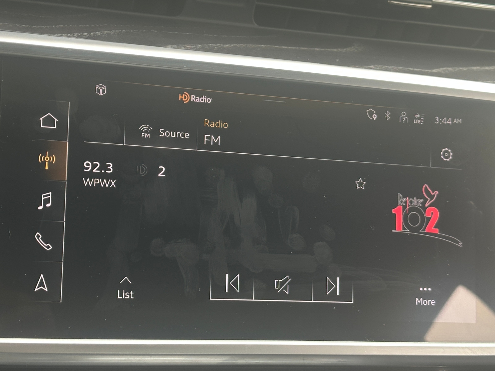 Thumbnail: 2023 Audi A6 - 3