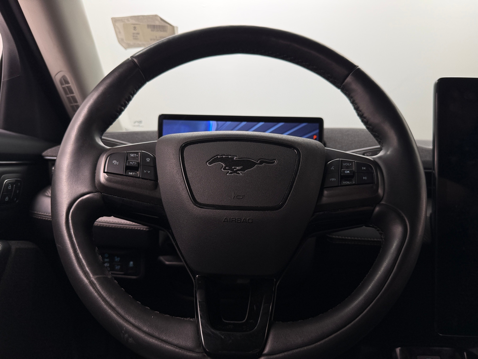 Thumbnail: 2022 Ford Mustang Mach-E - 4