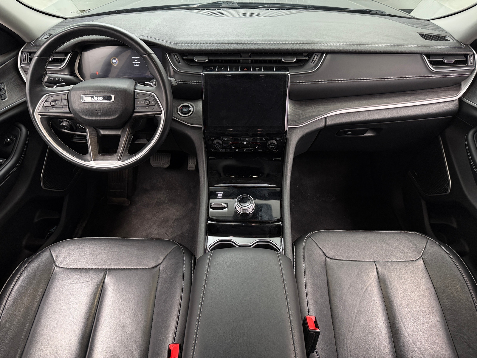 Thumbnail: 2022 Jeep Grand Cherokee L - 2