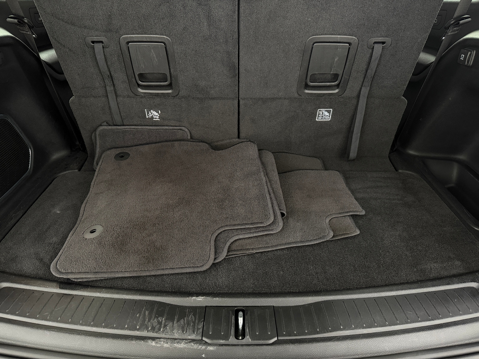 Thumbnail: 2022 Jeep Grand Cherokee L - 6