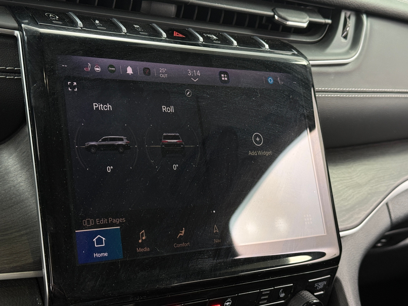 Thumbnail: 2022 Jeep Grand Cherokee L - 3