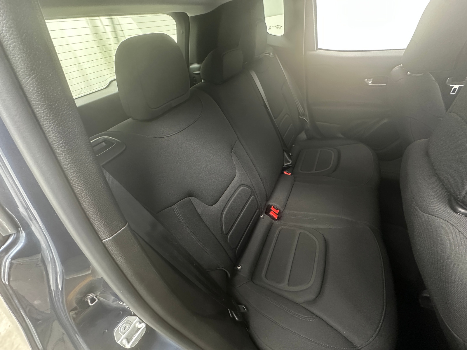 Thumbnail: 2022 Jeep Renegade - 6