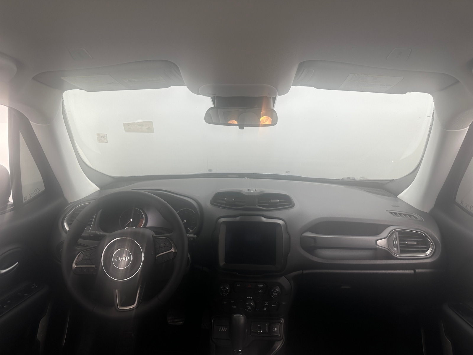 Thumbnail: 2022 Jeep Renegade - 3