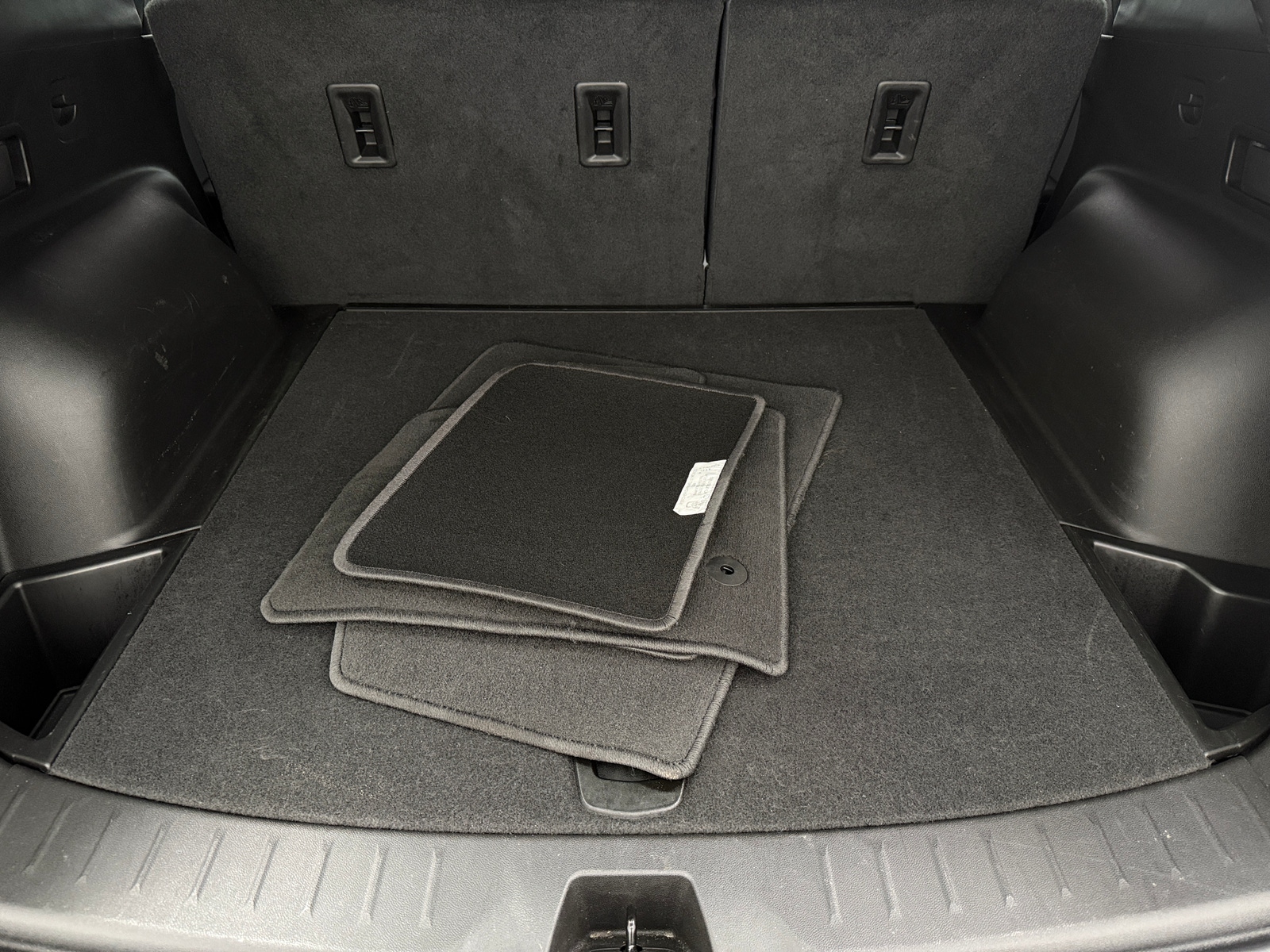 Thumbnail: 2025 Chevrolet Blazer - 6