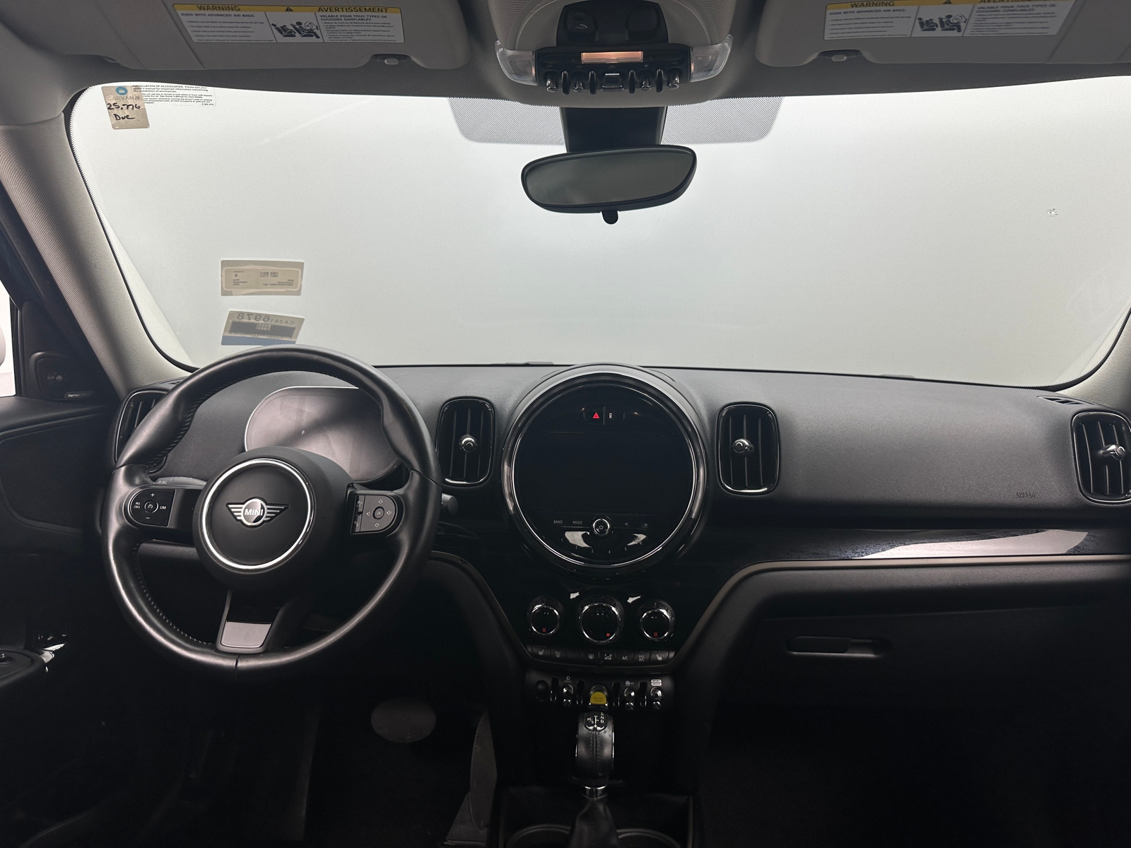 Thumbnail: 2022 MINI Cooper Countryman - 2