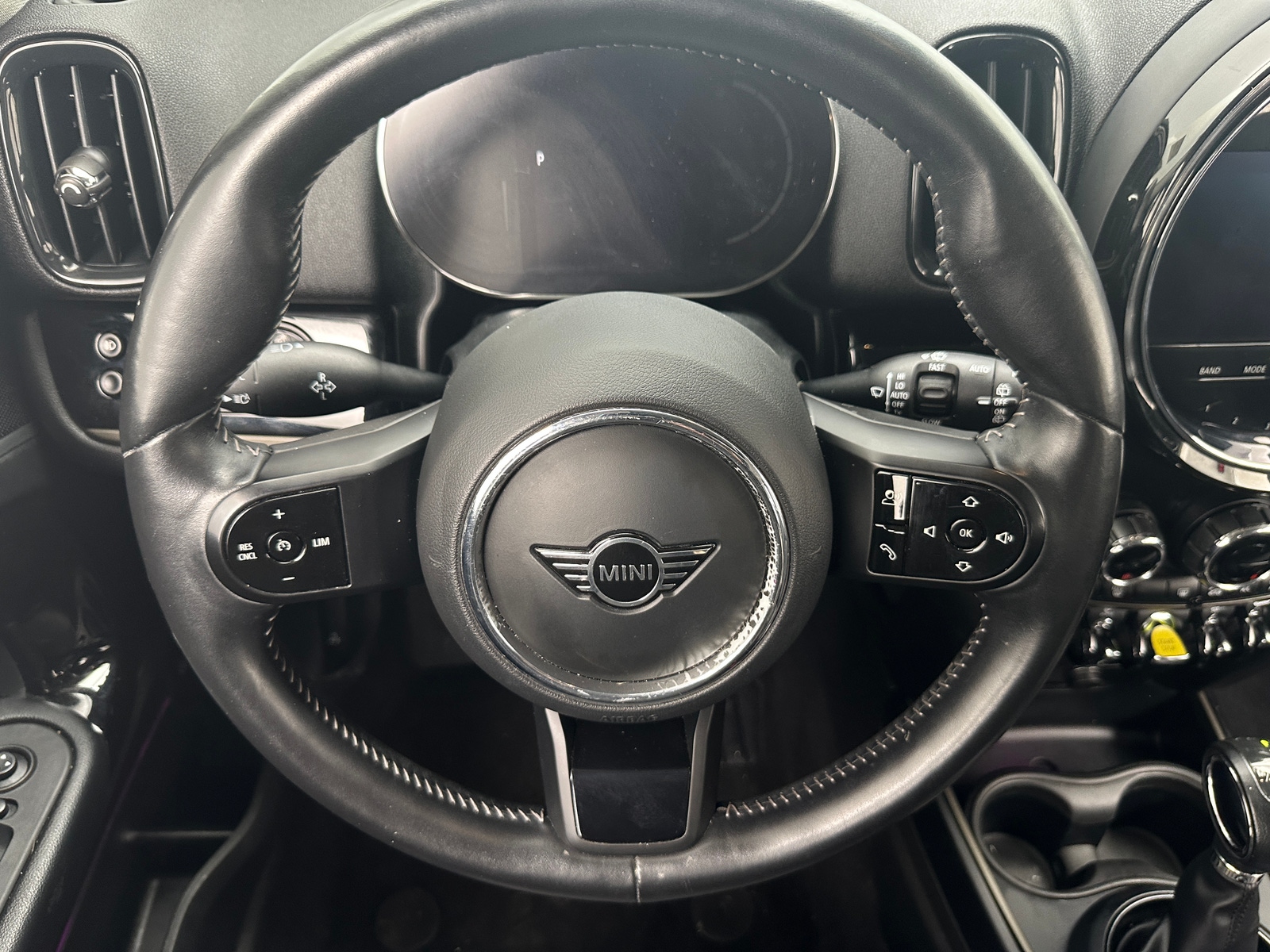 Thumbnail: 2022 MINI Cooper Countryman - 4