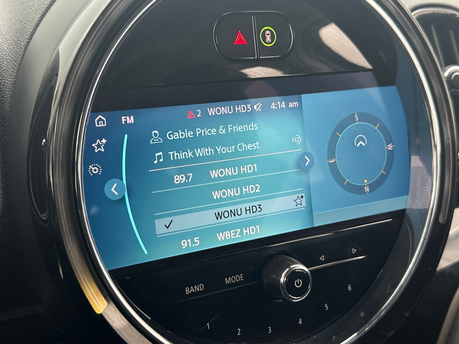 Thumbnail: 2022 MINI Cooper Countryman - 3