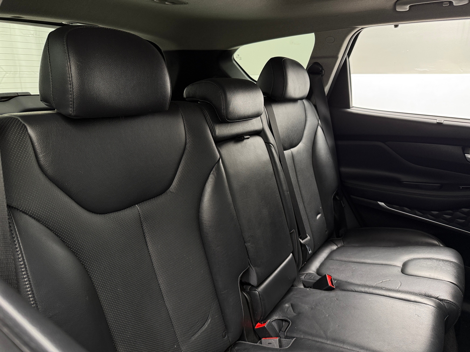 Thumbnail: 2020 Hyundai Santa Fe - 5