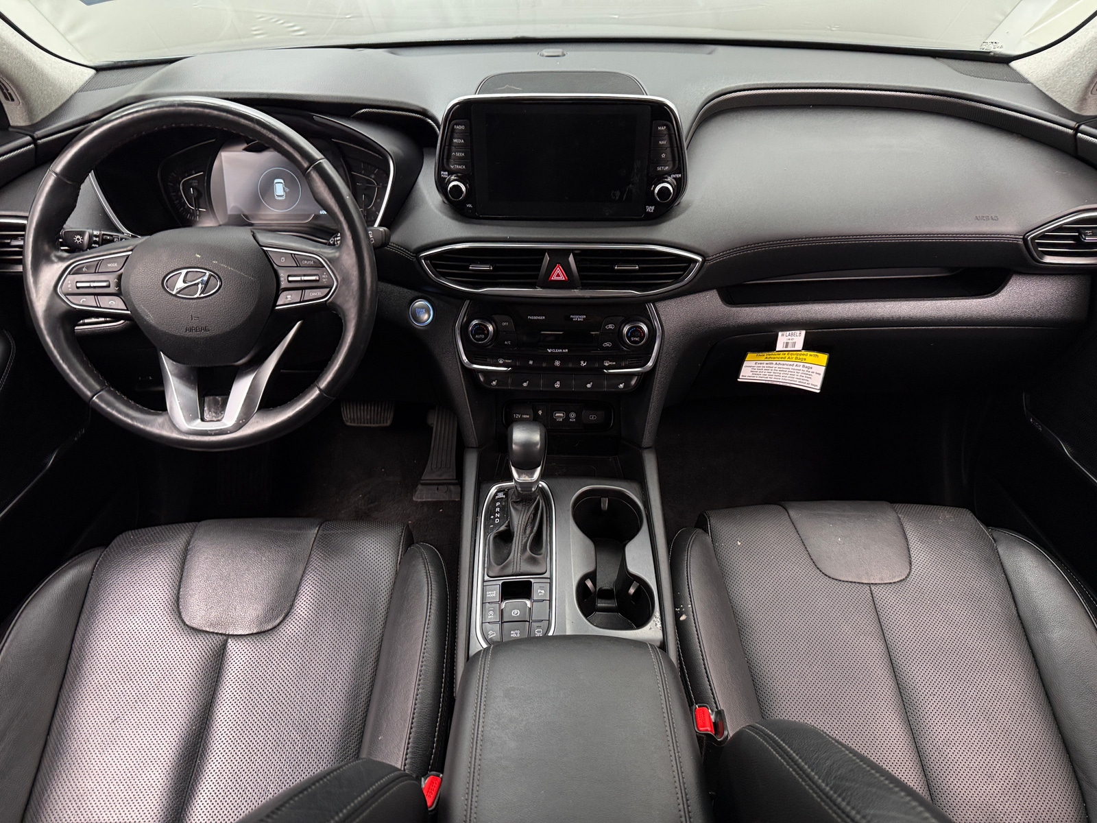 Thumbnail: 2020 Hyundai Santa Fe - 2