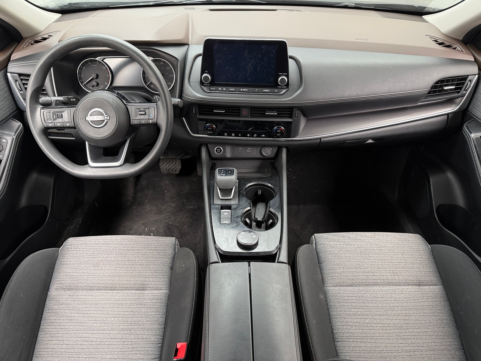 Thumbnail: 2023 Nissan Rogue - 3