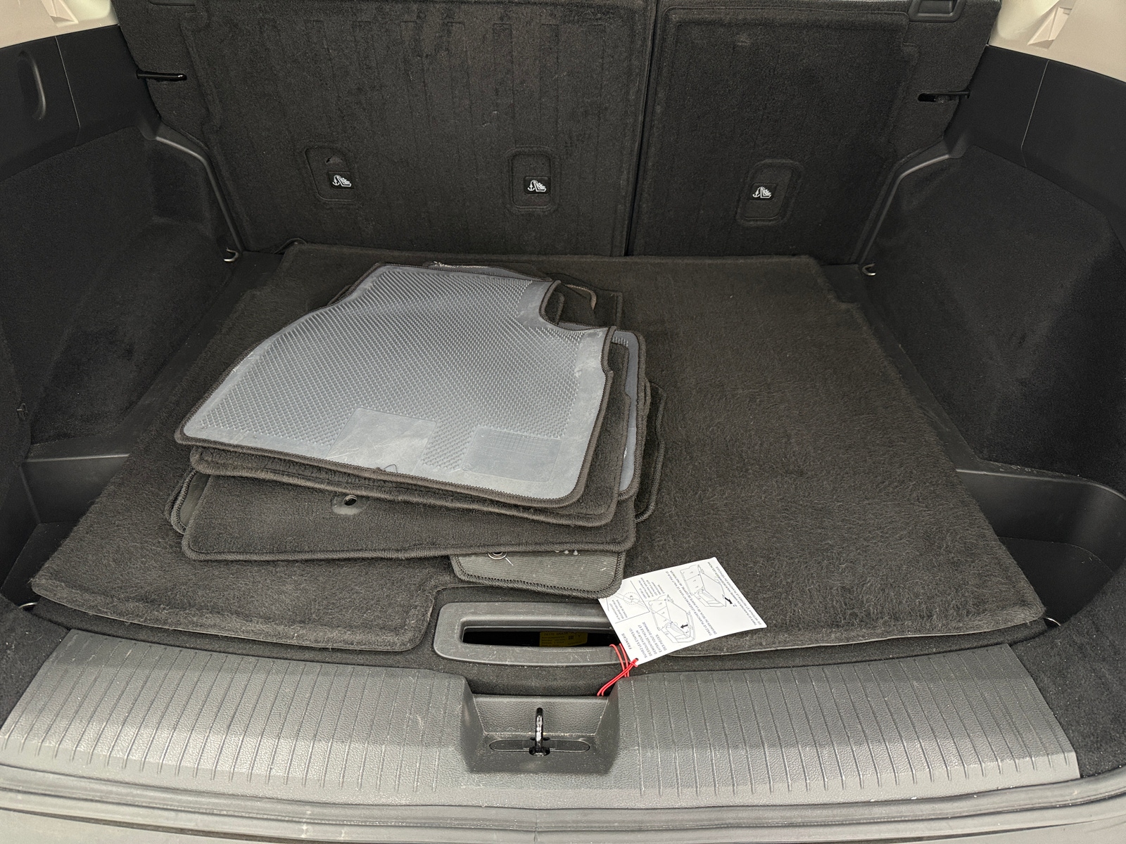 Thumbnail: 2023 Nissan Rogue - 7