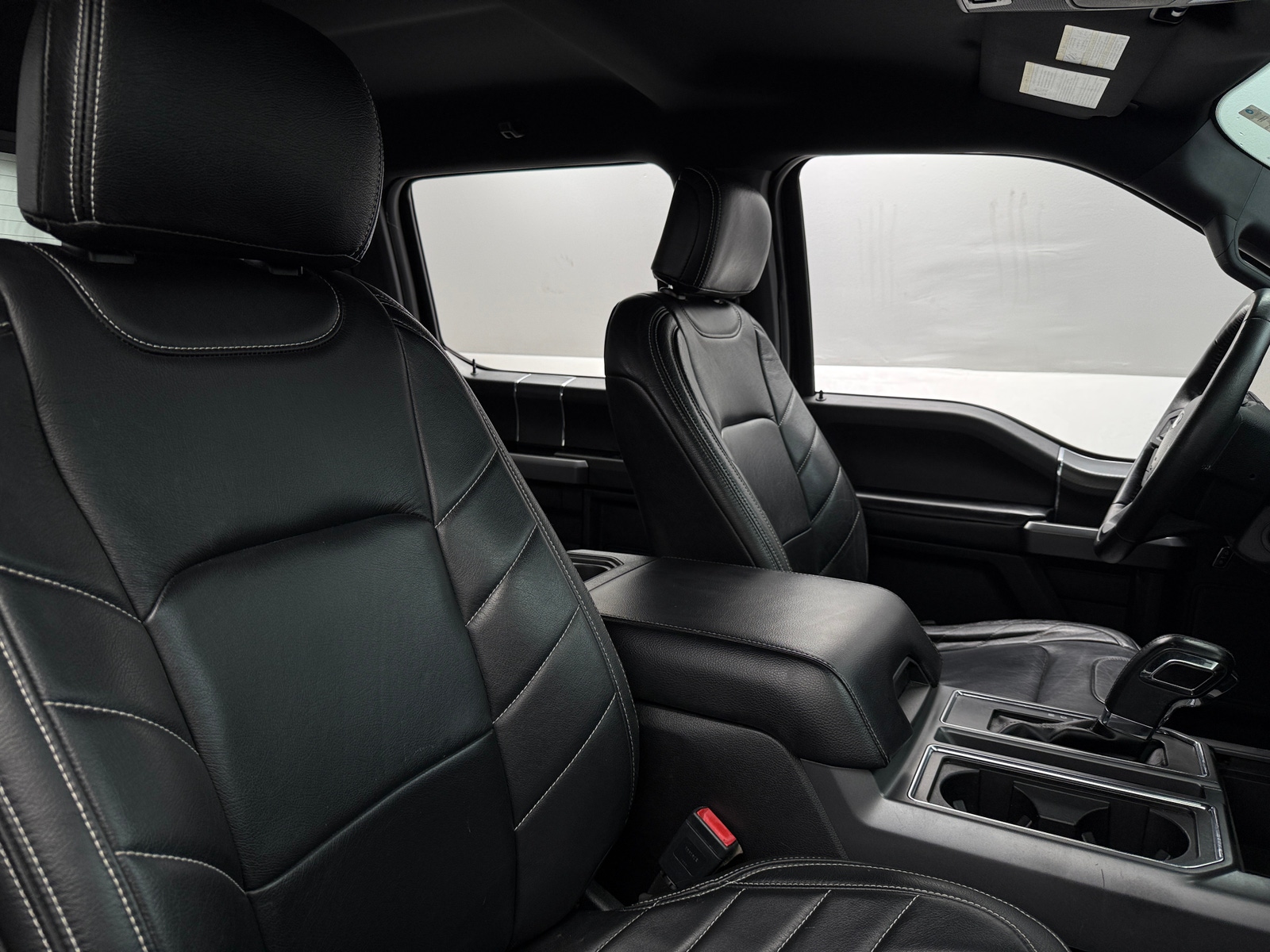 Thumbnail: 2018 Ford Econoline - 2