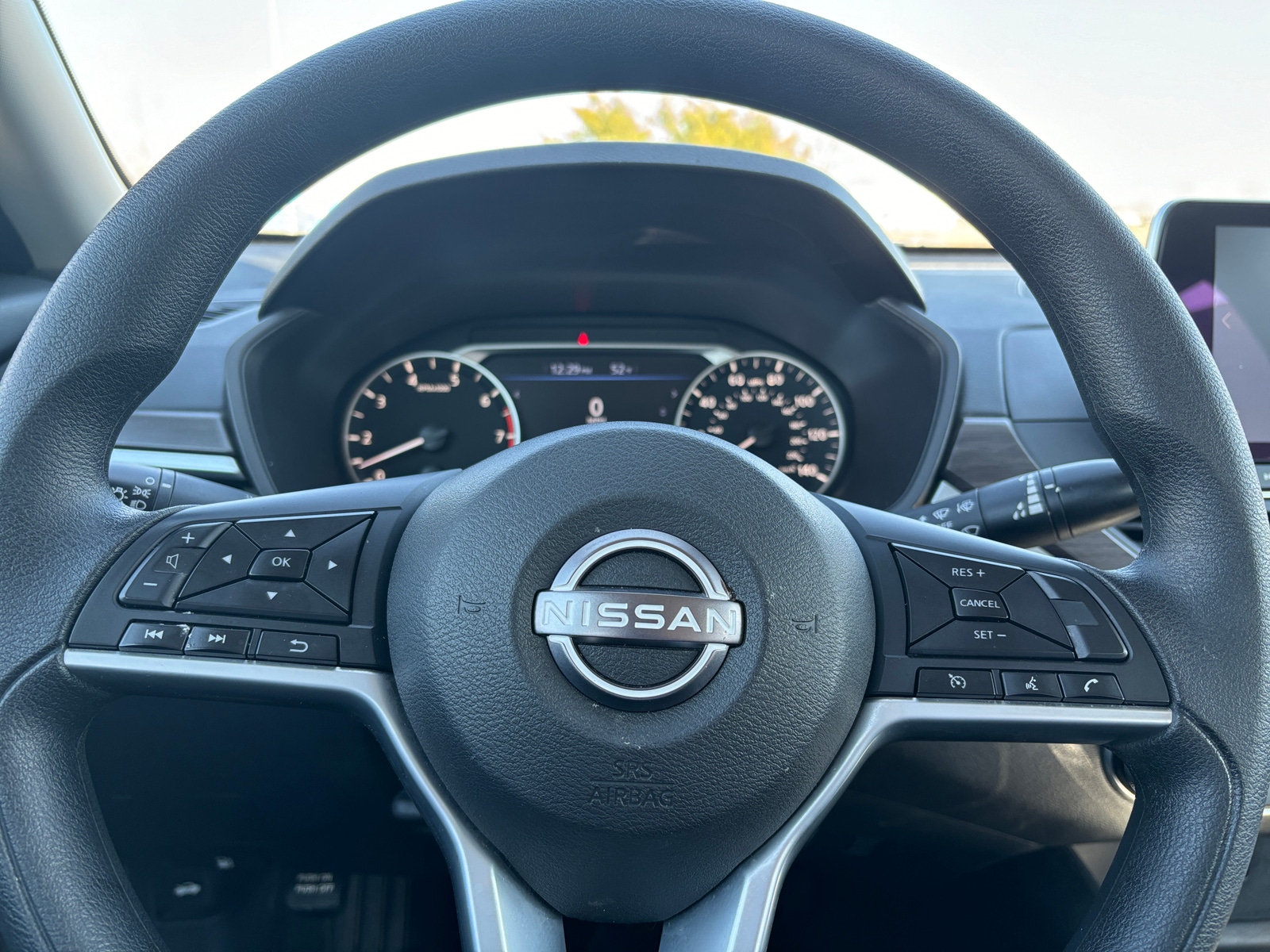 Thumbnail: 2025 Nissan Altima - 5