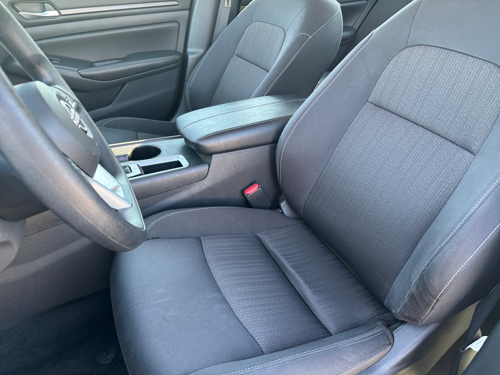 Thumbnail: 2025 Nissan Altima - 2