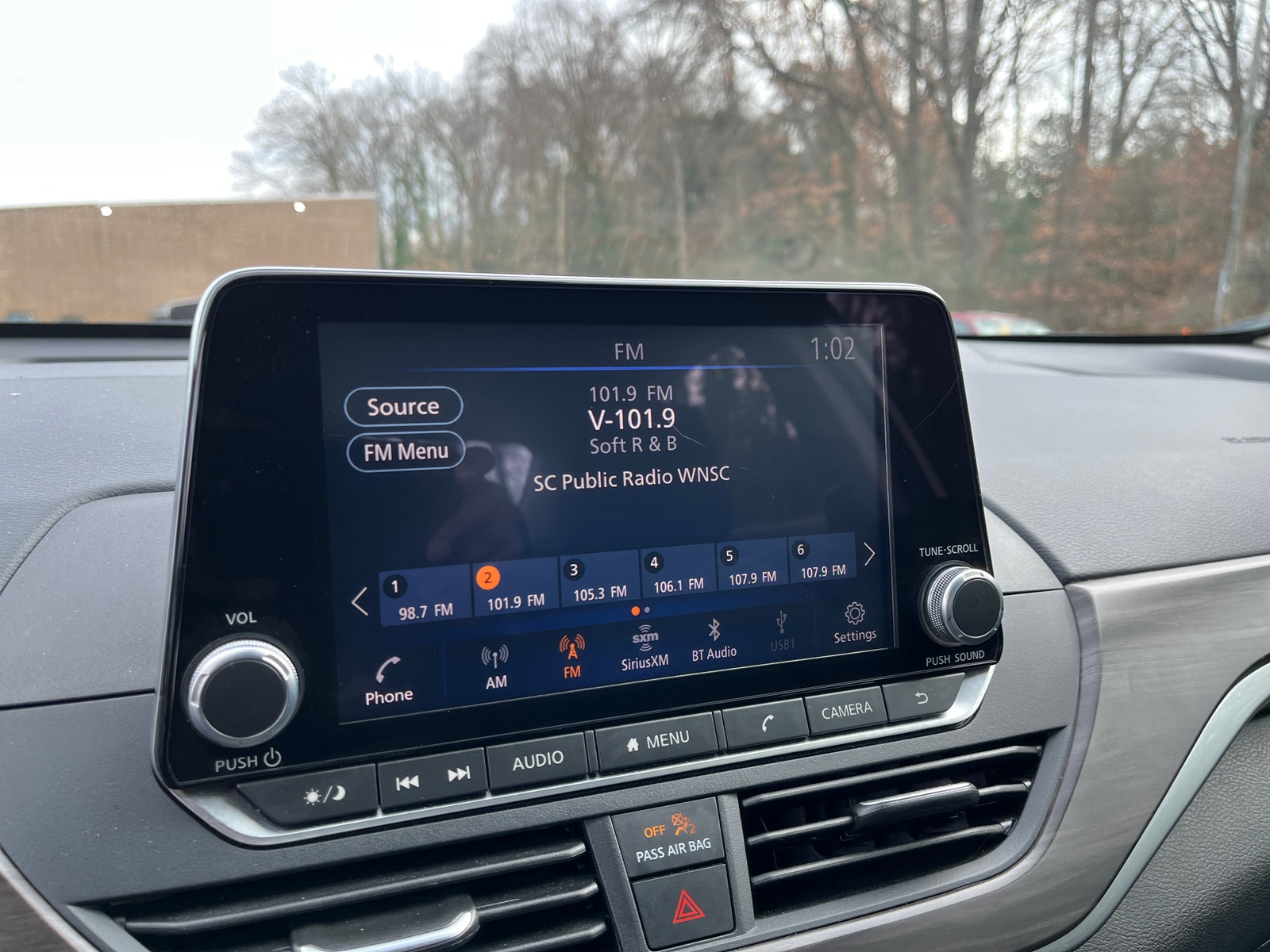 Thumbnail: 2025 Nissan Altima - 4