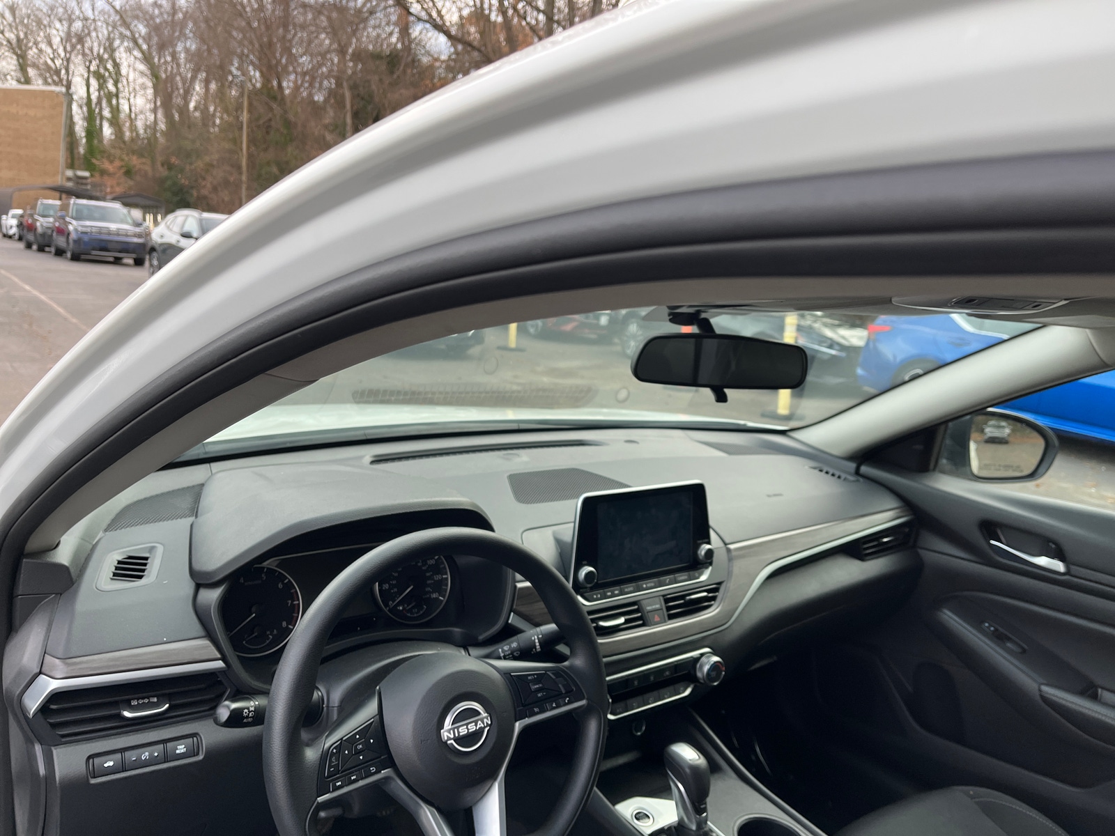 Thumbnail: 2025 Nissan Altima - 3