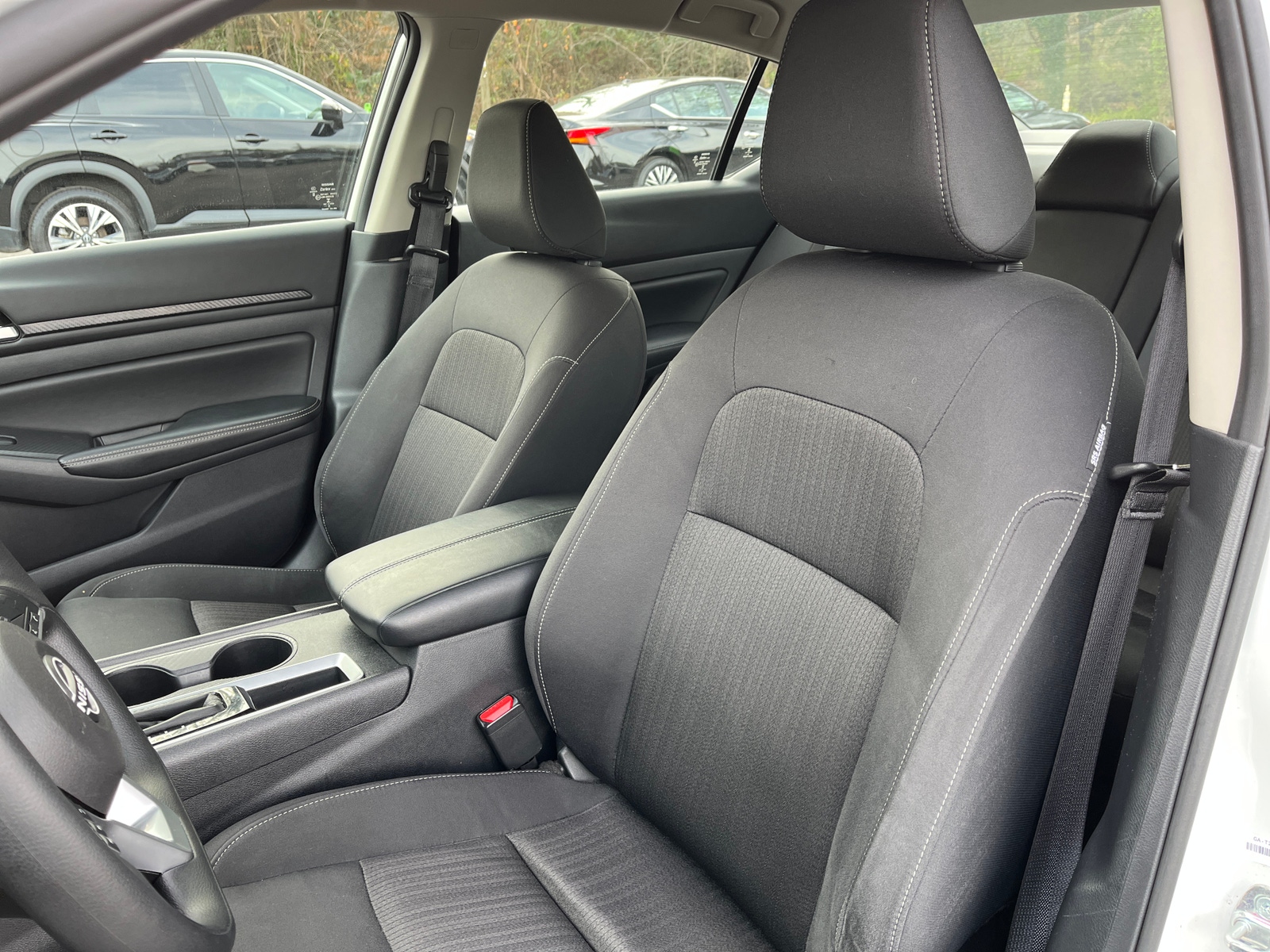 Thumbnail: 2025 Nissan Altima - 2