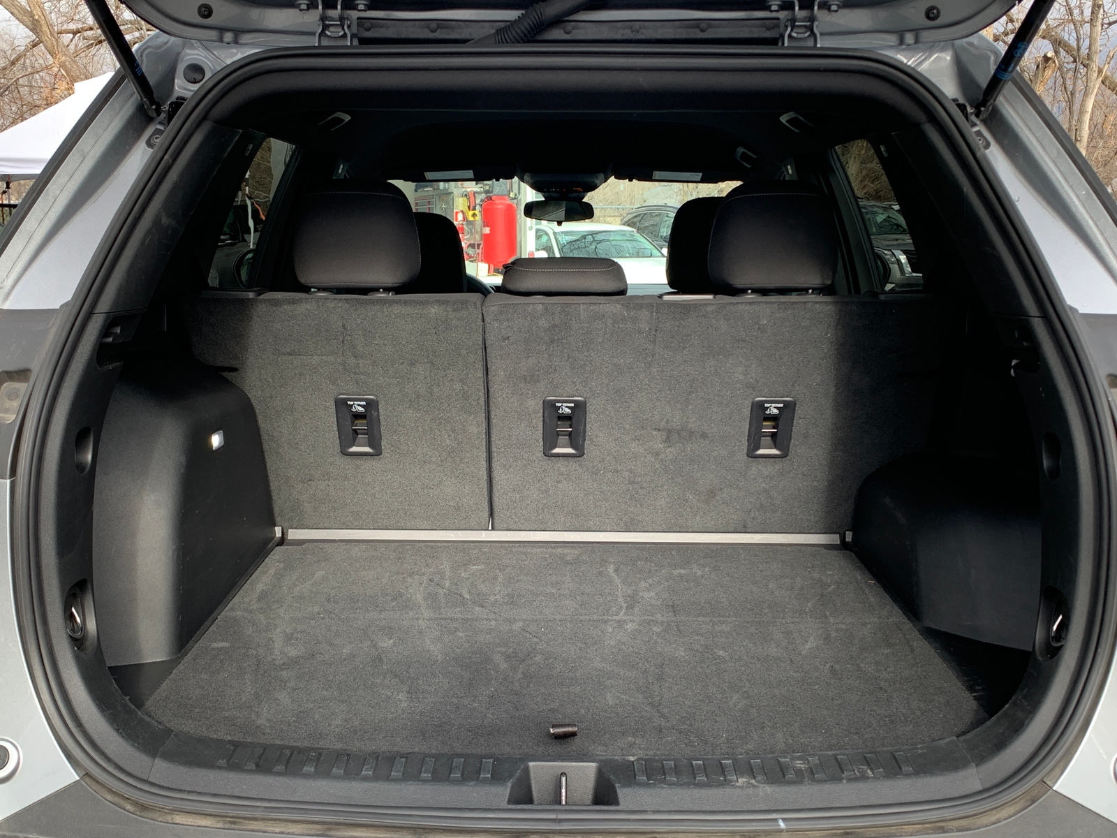 Thumbnail: 2025 Chevrolet Equinox - 6