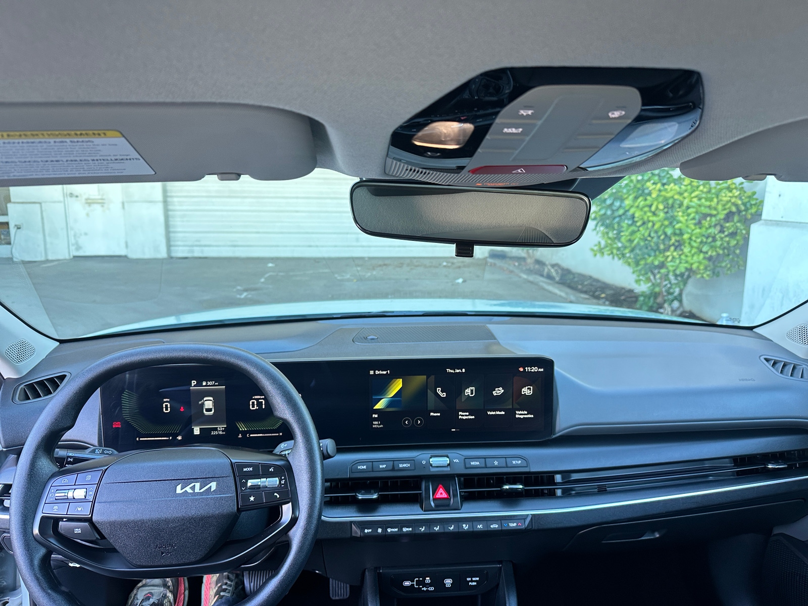 Thumbnail: 2025 Kia K4 - 3