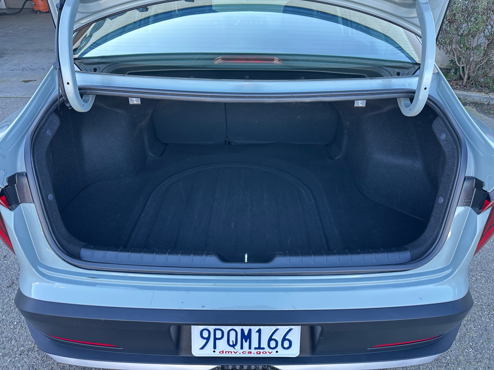 Thumbnail: 2025 Kia K4 - 6