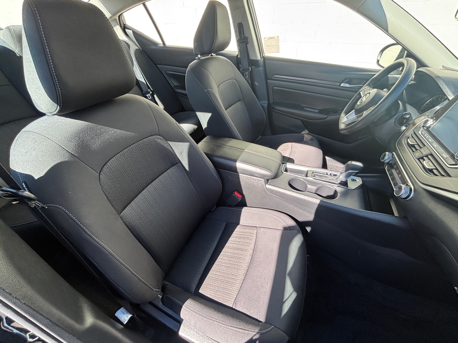 Thumbnail: 2025 Nissan Altima - 2