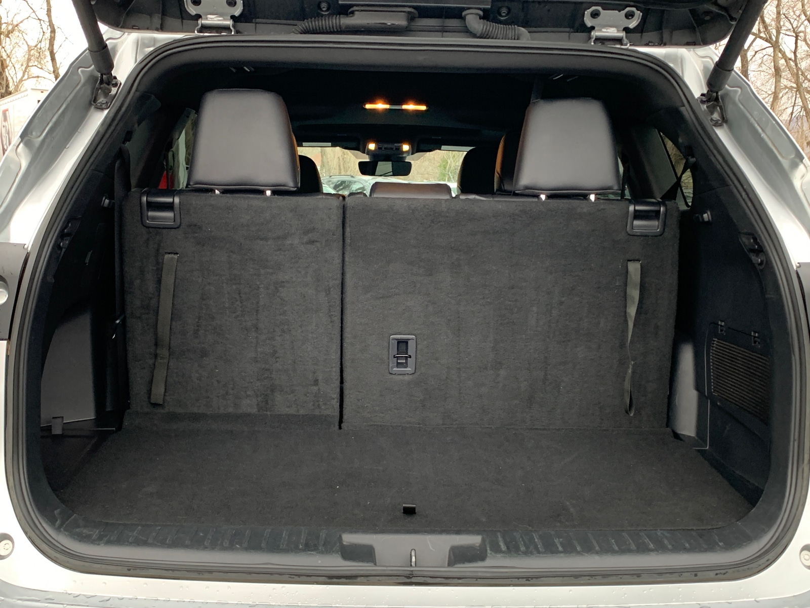 Thumbnail: 2025 Toyota Highlander - 6