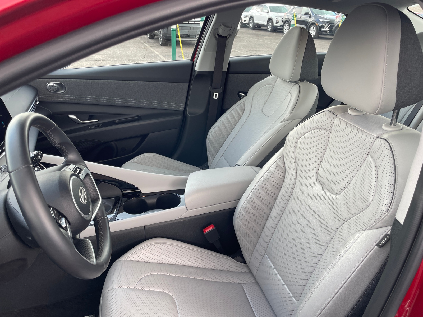 Thumbnail: 2025 Hyundai Elantra - 2