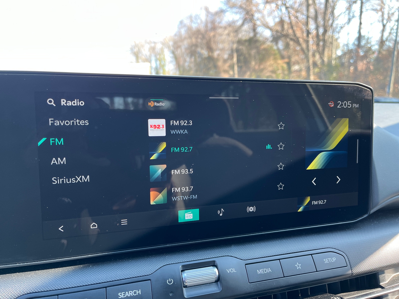 Thumbnail: 2025 Kia K4 - 4