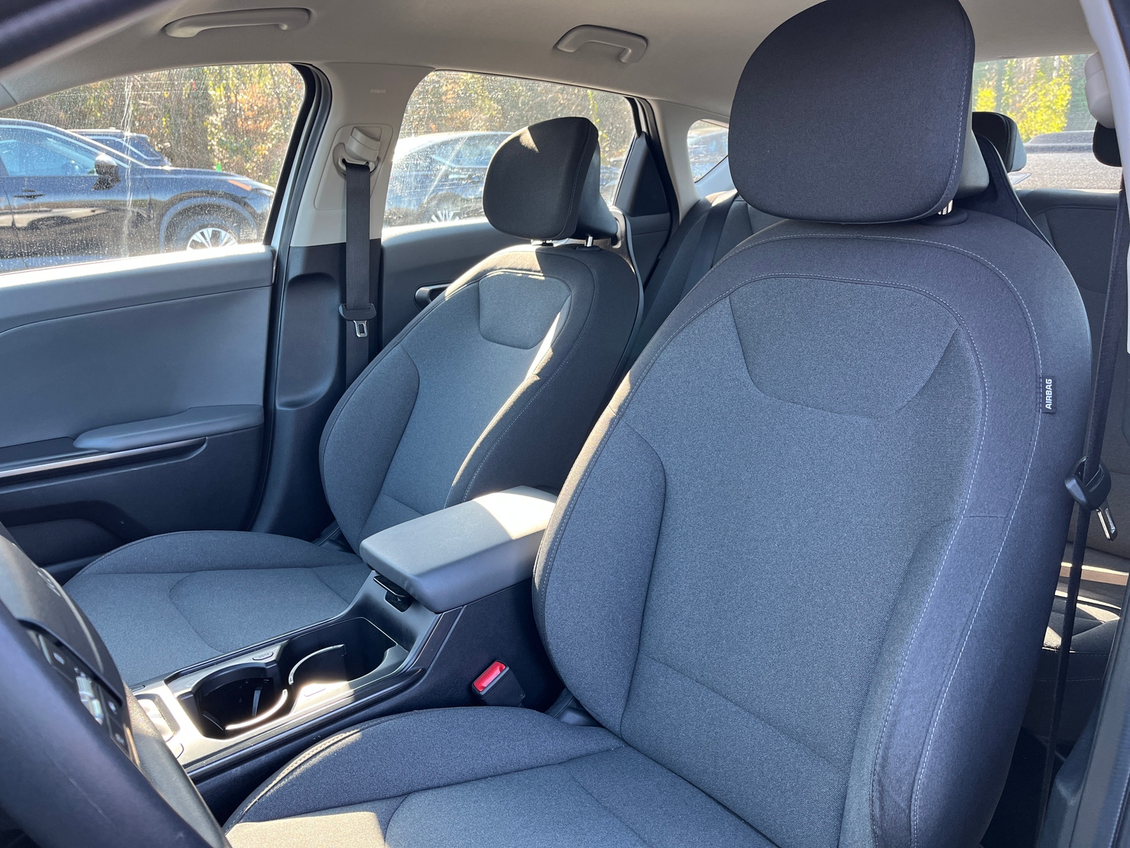 Thumbnail: 2025 Kia K4 - 2