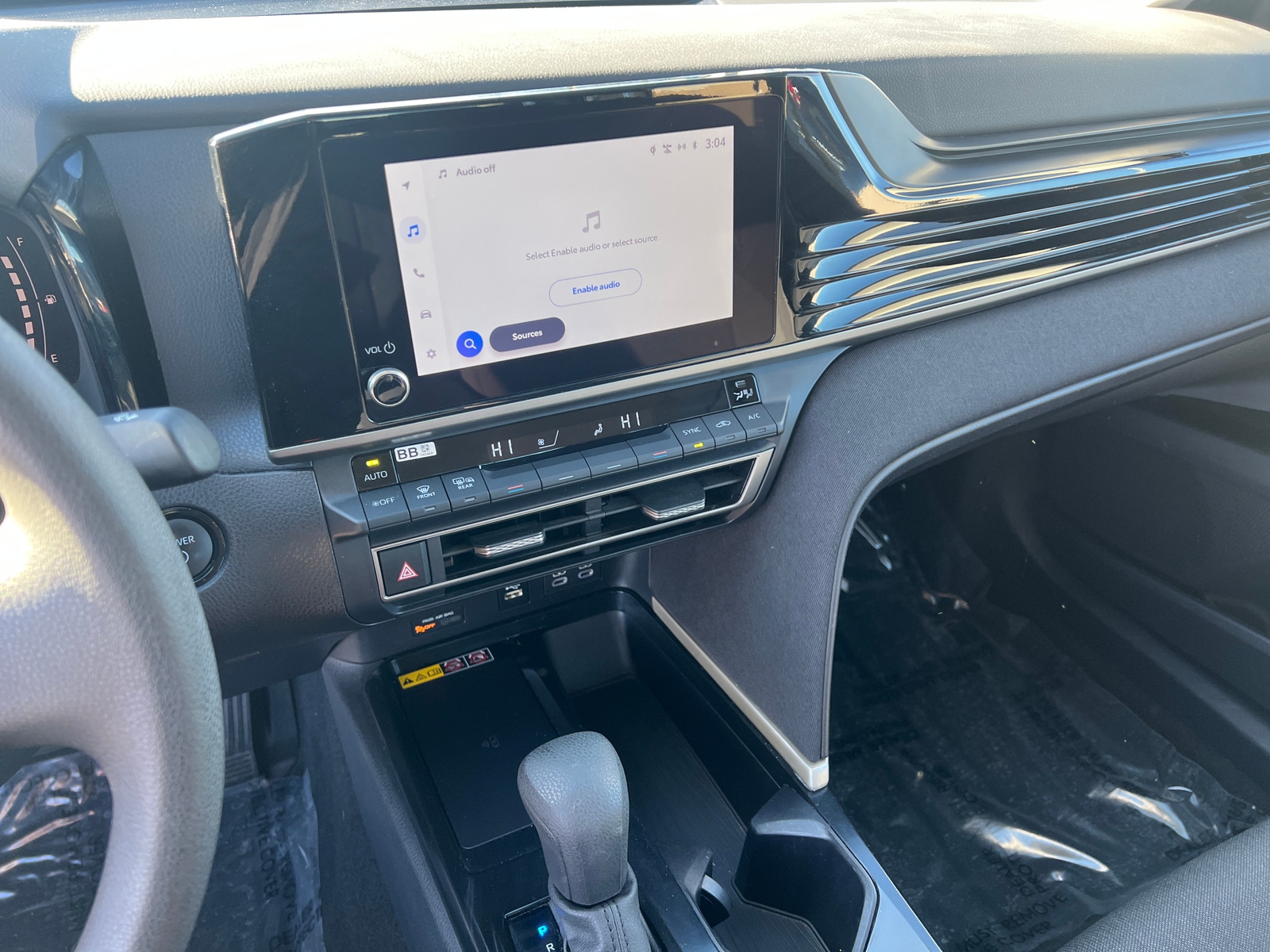 Thumbnail: 2025 Toyota Camry - 4