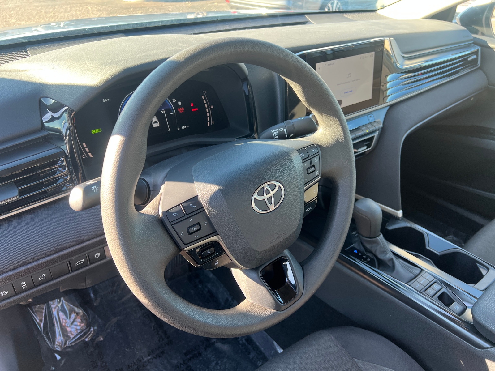 Thumbnail: 2025 Toyota Camry - 5