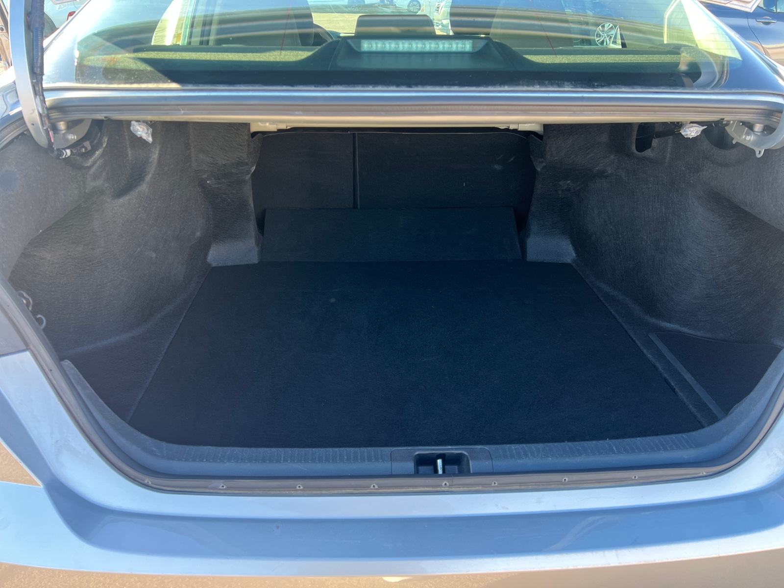 Thumbnail: 2025 Toyota Camry - 6