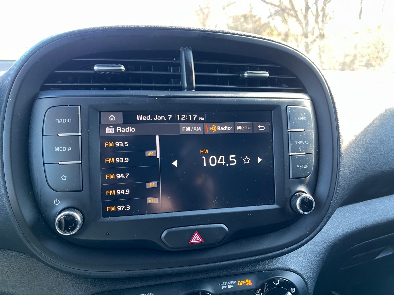 Thumbnail: 2025 Kia Soul - 4