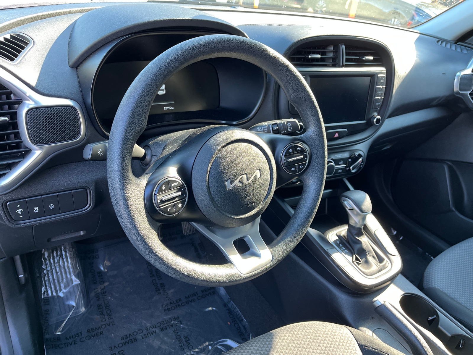 Thumbnail: 2025 Kia Soul - 5