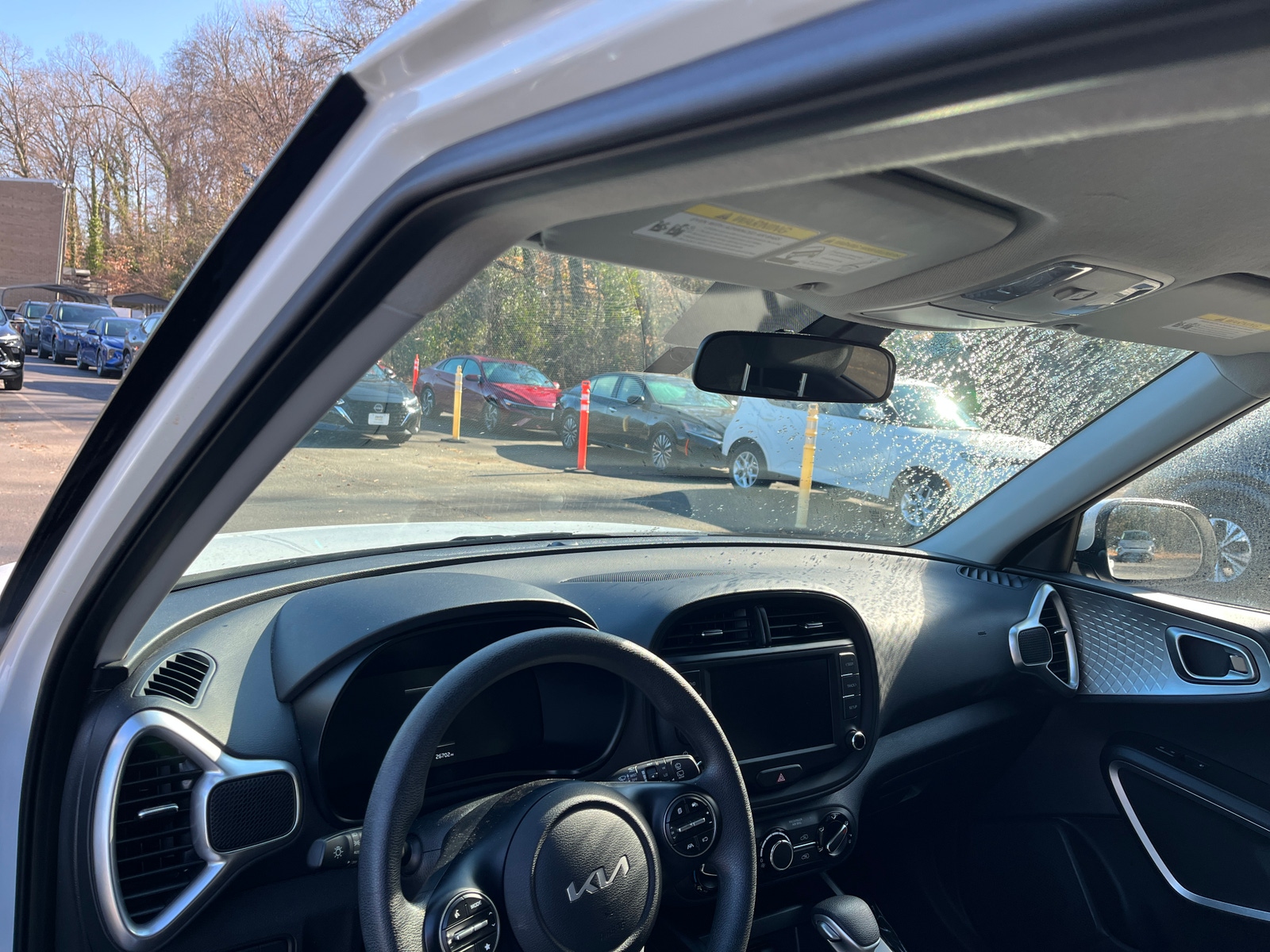 Thumbnail: 2025 Kia Soul - 3