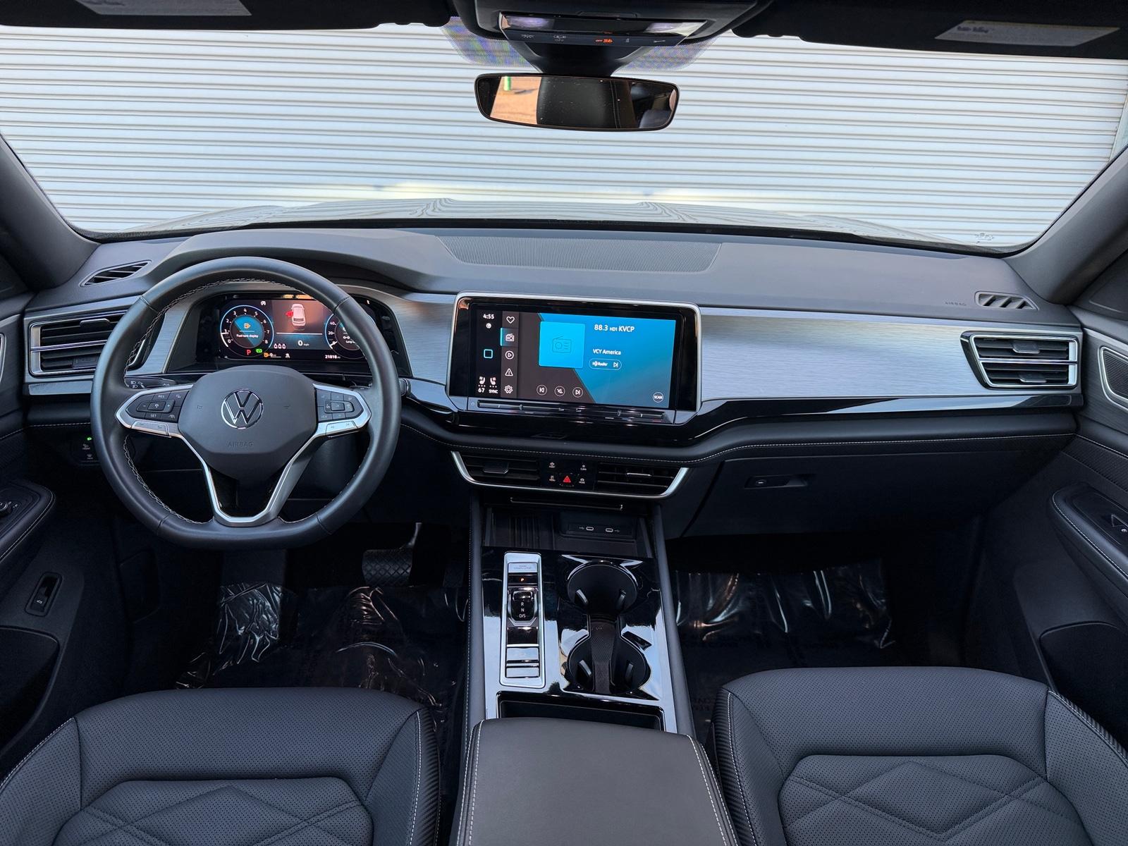 Thumbnail: 2025 Volkswagen Atlas - 2