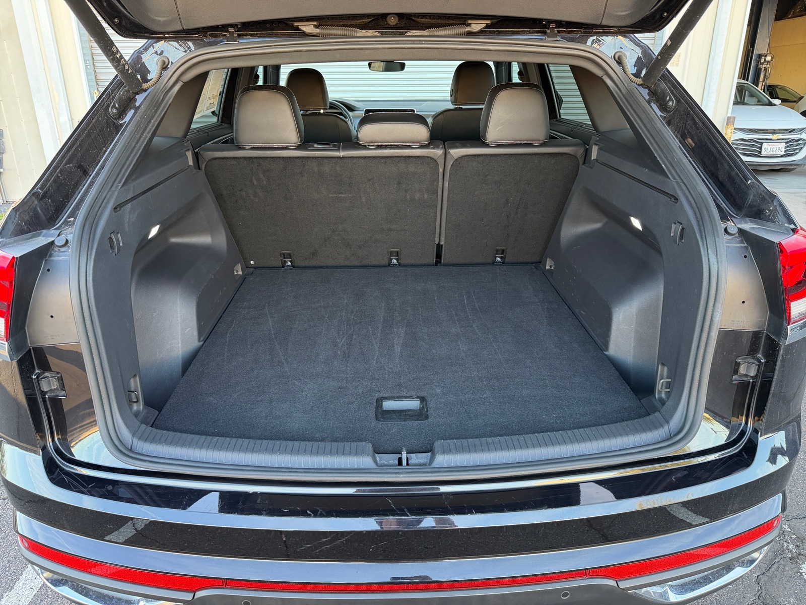 Thumbnail: 2025 Volkswagen Atlas - 5