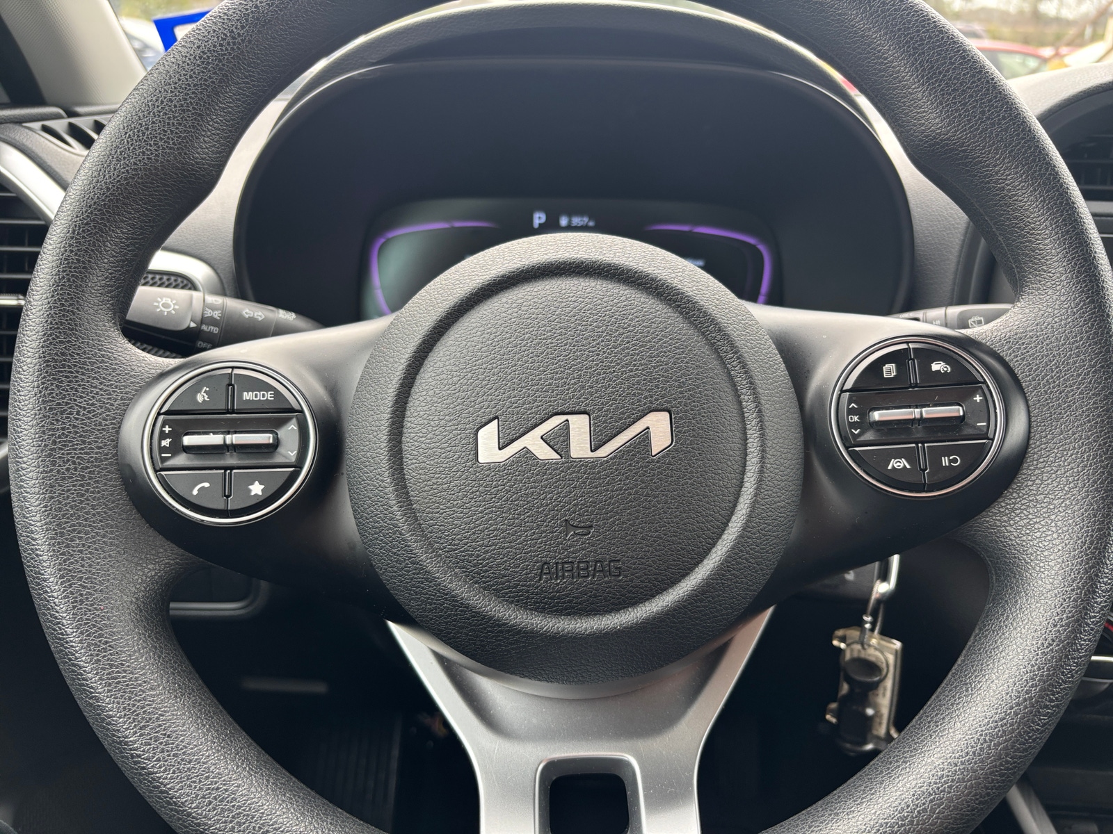 Thumbnail: 2025 Kia Soul - 5