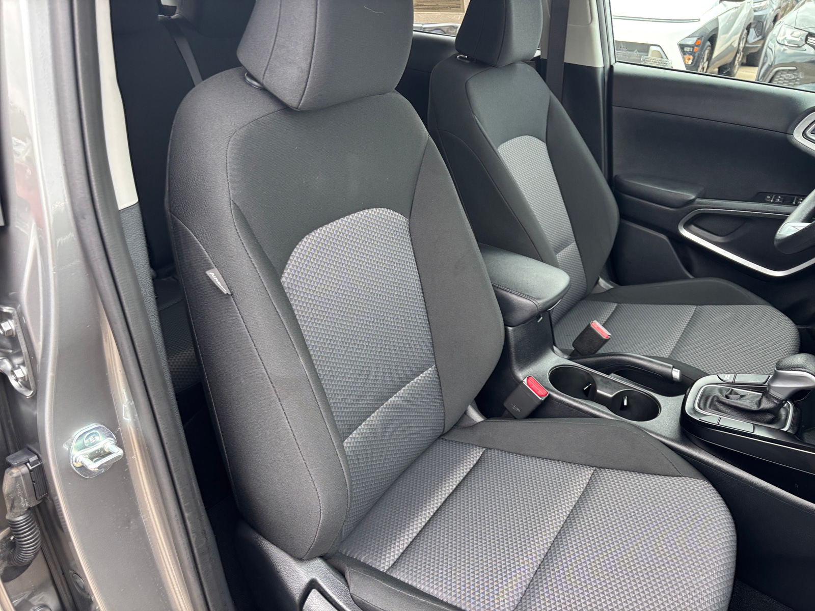 Thumbnail: 2025 Kia Soul - 2