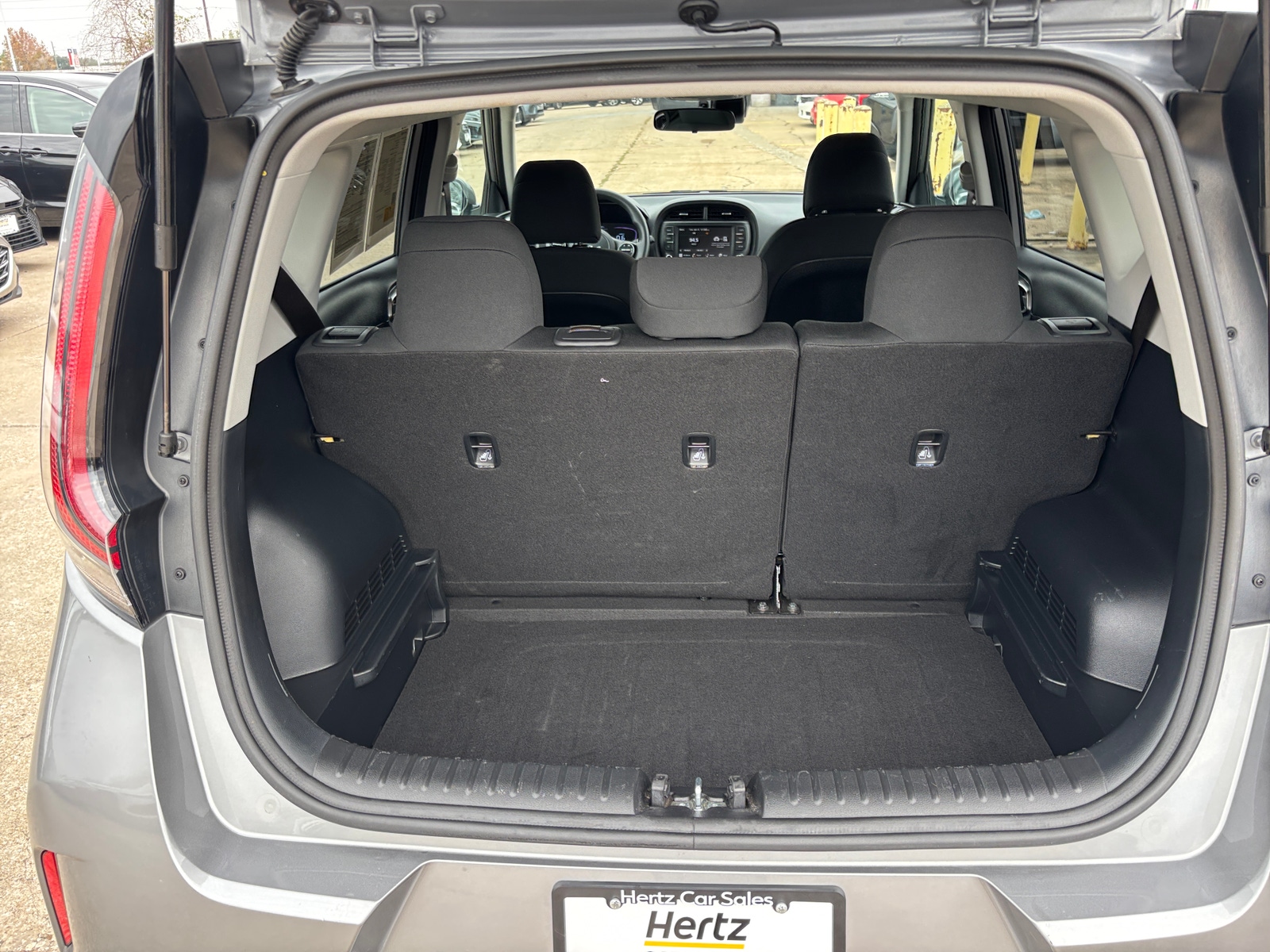 Thumbnail: 2025 Kia Soul - 6