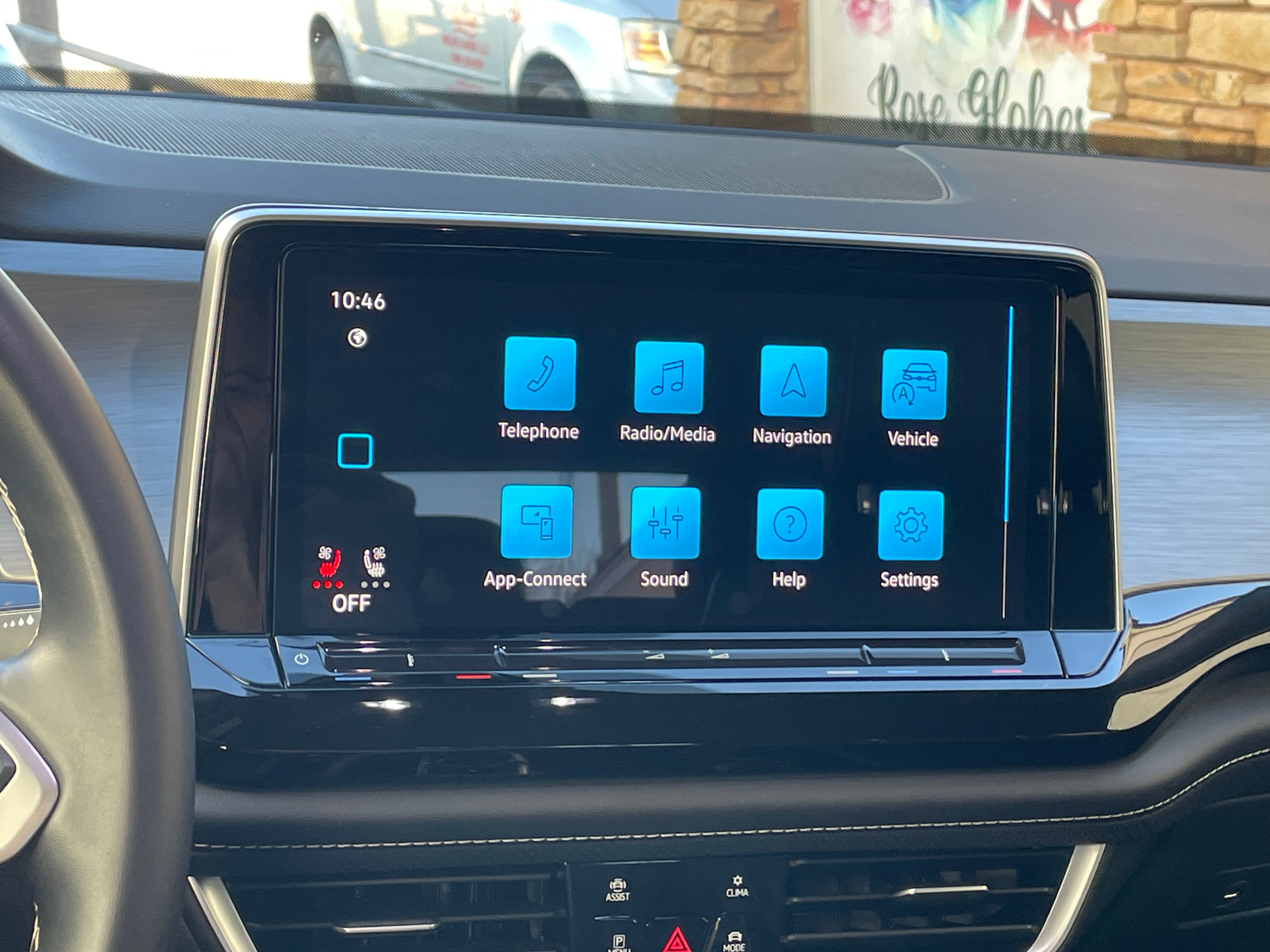 2025 Volkswagen Atlas Cross Sport