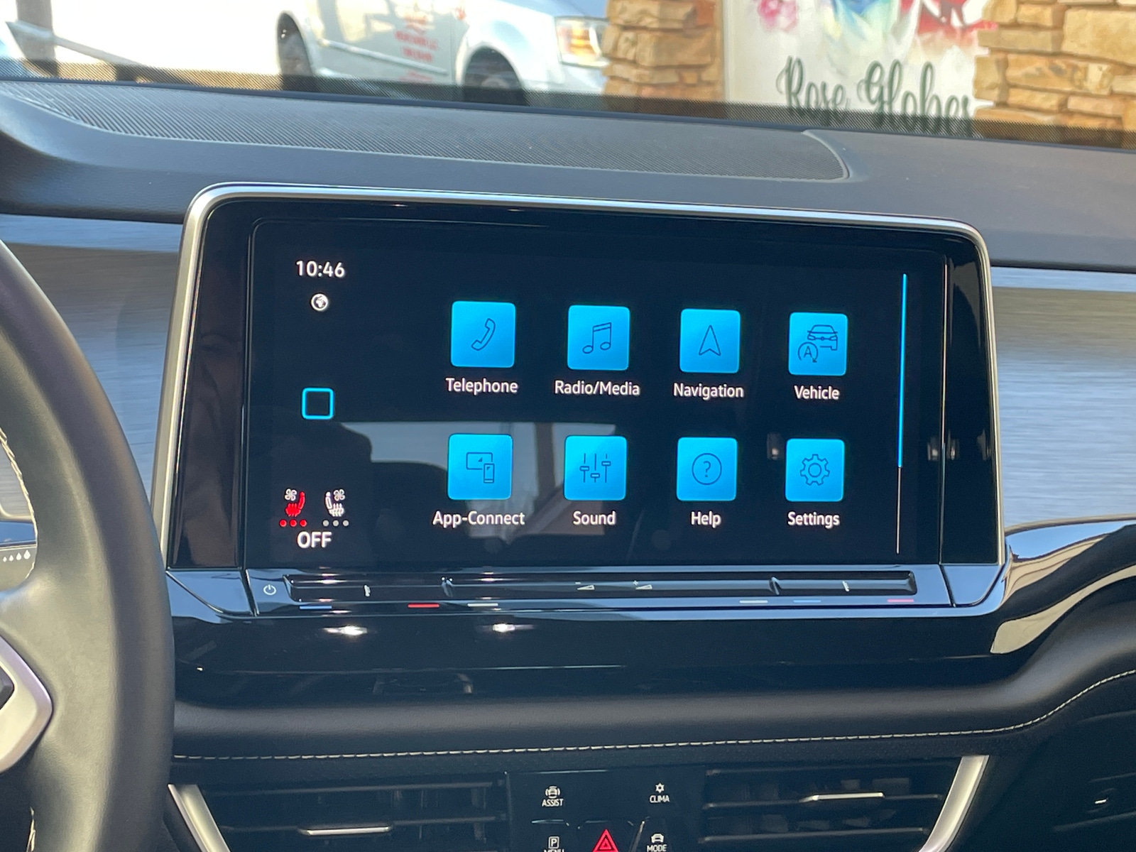 Thumbnail: 2025 Volkswagen Atlas - 4