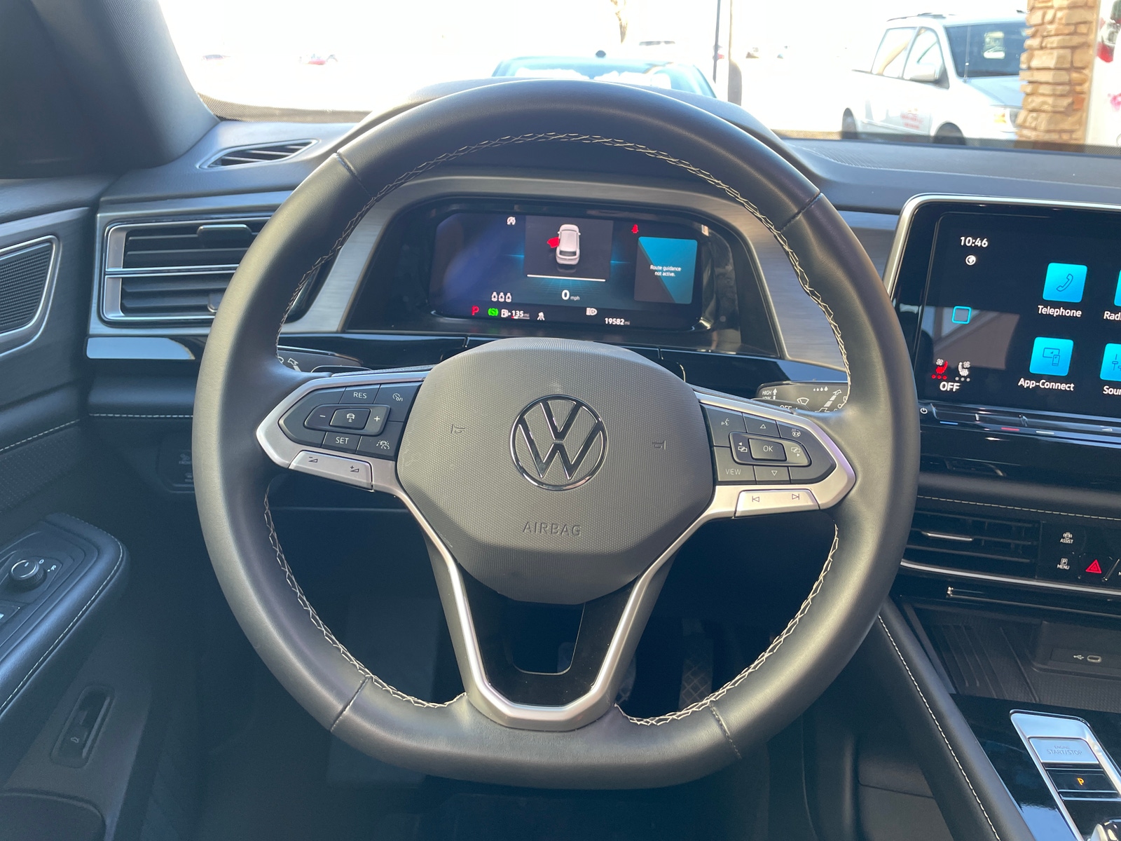 Thumbnail: 2025 Volkswagen Atlas - 5