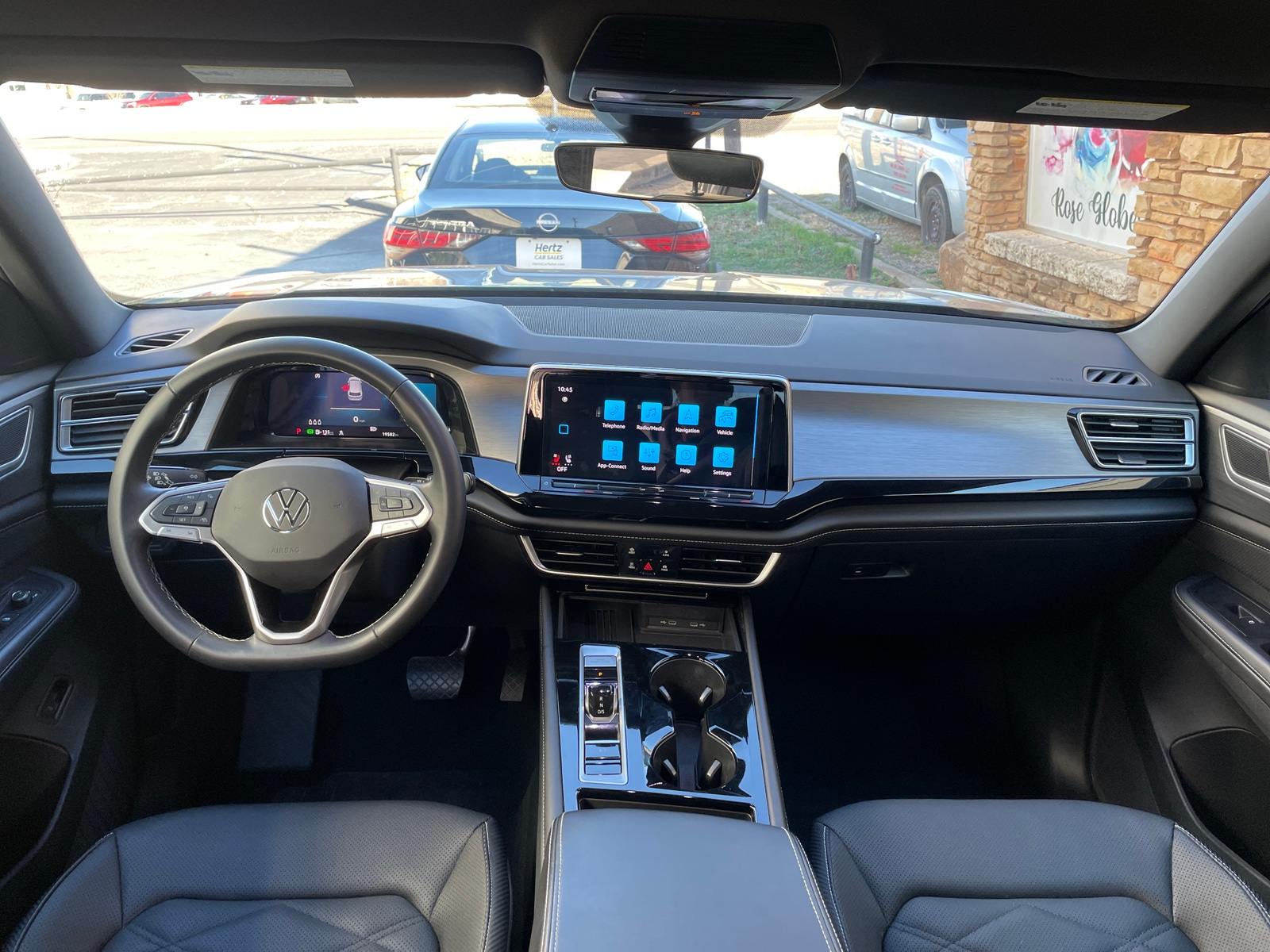 Thumbnail: 2025 Volkswagen Atlas - 3