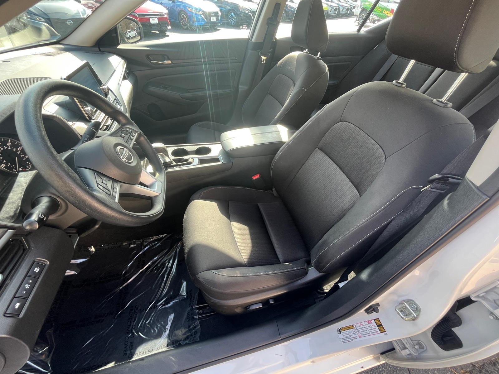 Thumbnail: 2025 Nissan Altima - 2