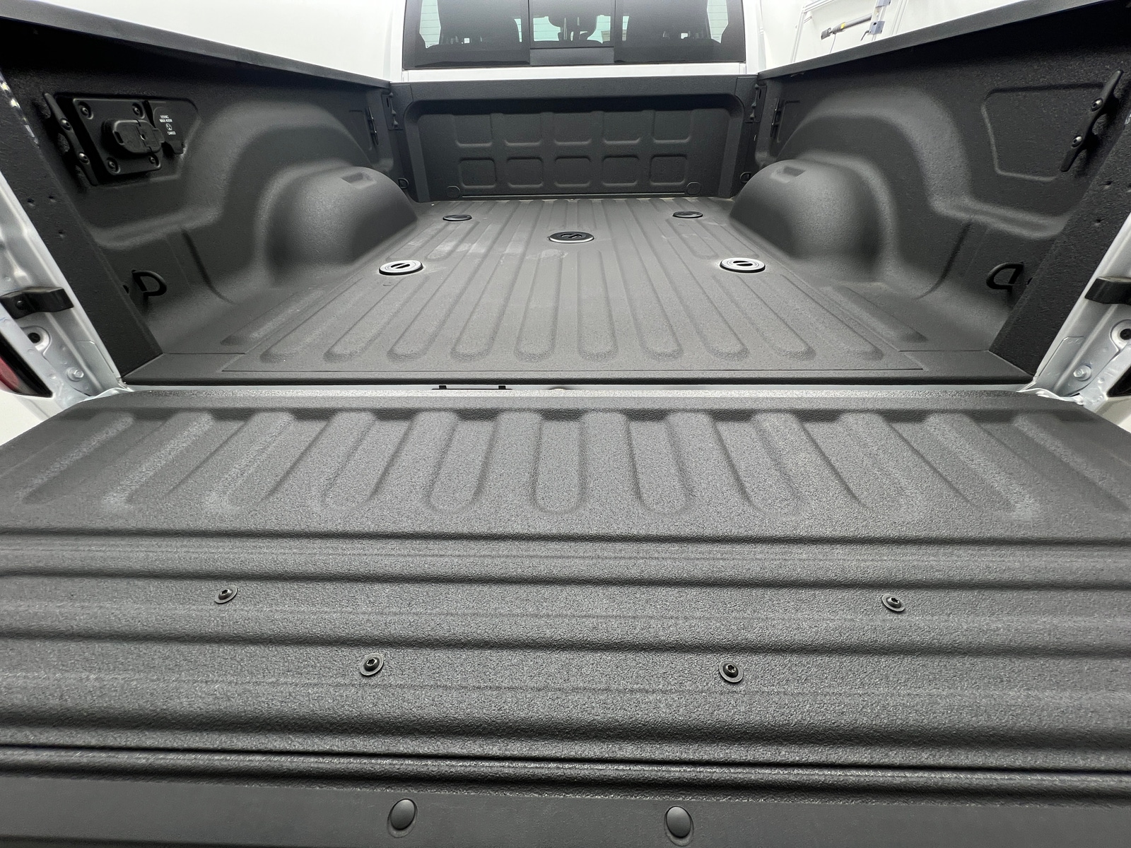 Thumbnail: 2025 RAM 2500 - 7