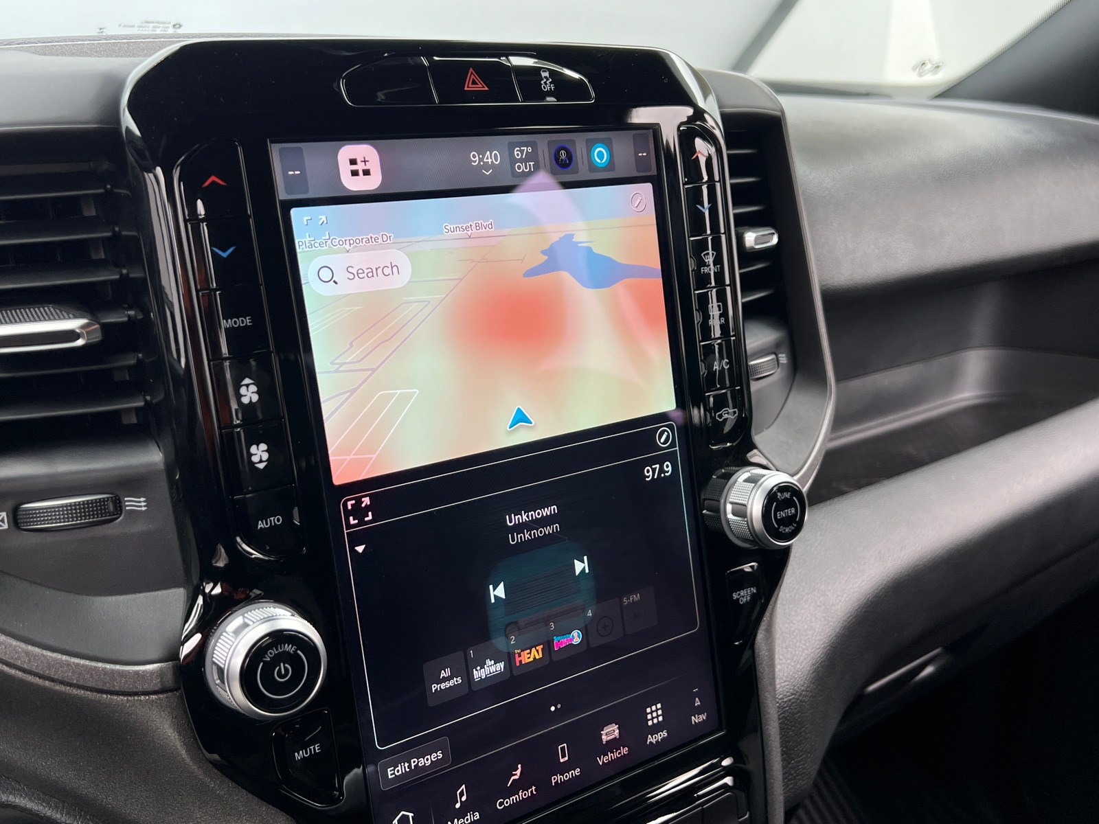 Thumbnail: 2025 RAM 2500 - 4