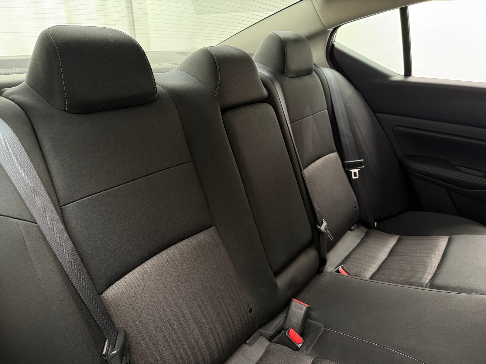 Thumbnail: 2024 Nissan Altima - 6