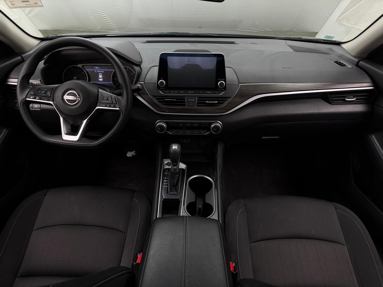 Thumbnail: 2024 Nissan Altima - 3